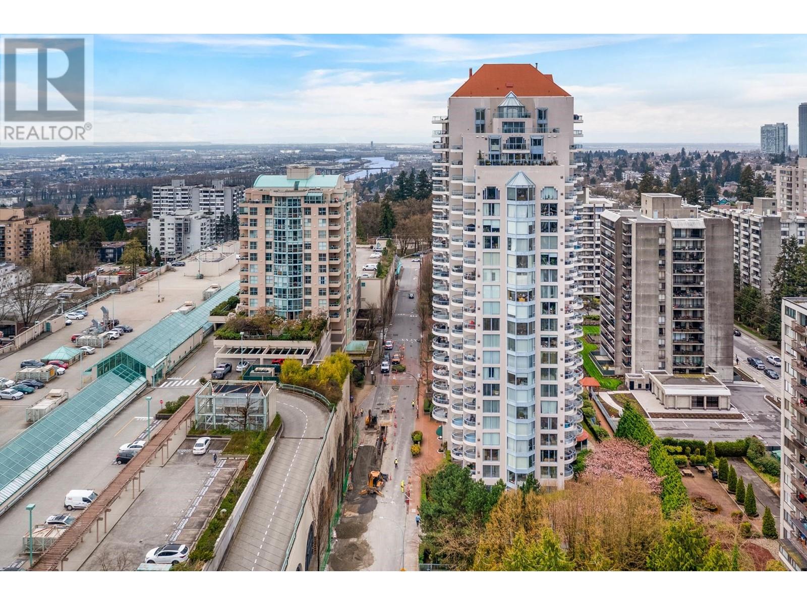 1601 719 Princess Street, New Westminster, British Columbia  V3M 6T9 - Photo 24 - R2986915