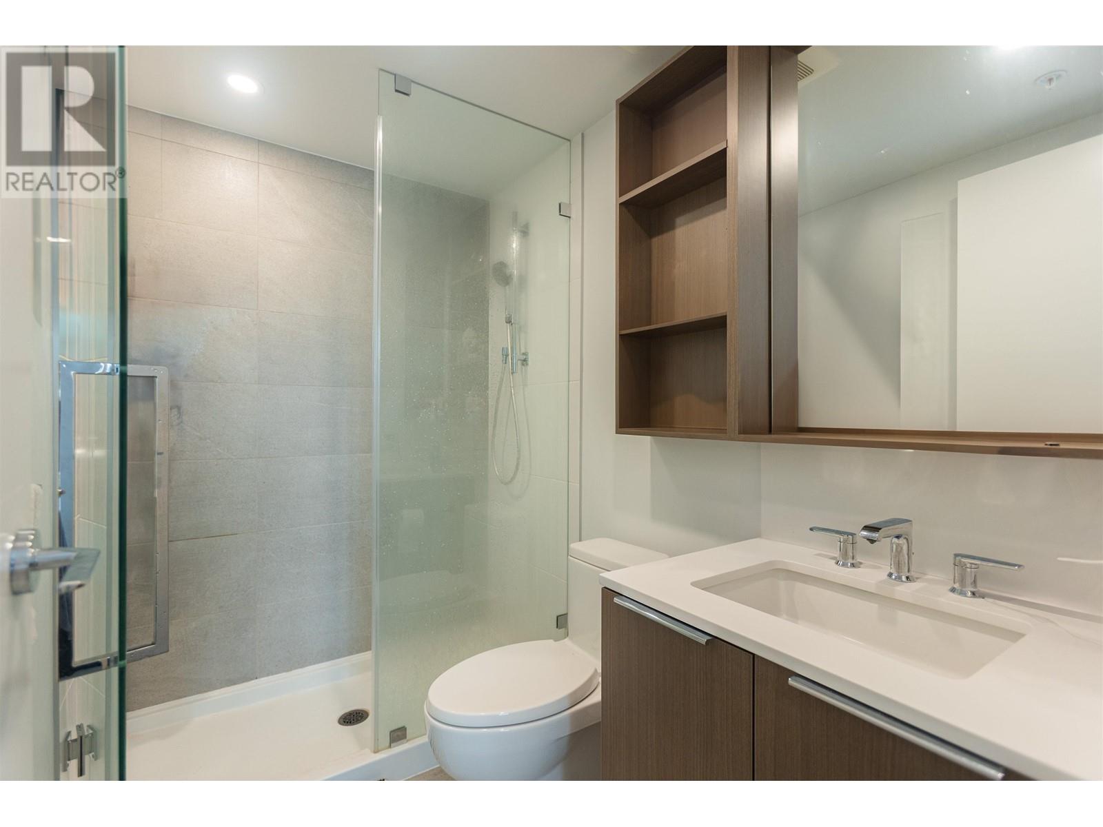 402 645 Como Lake Avenue, Coquitlam, British Columbia  V3J 0N9 - Photo 7 - R2986916