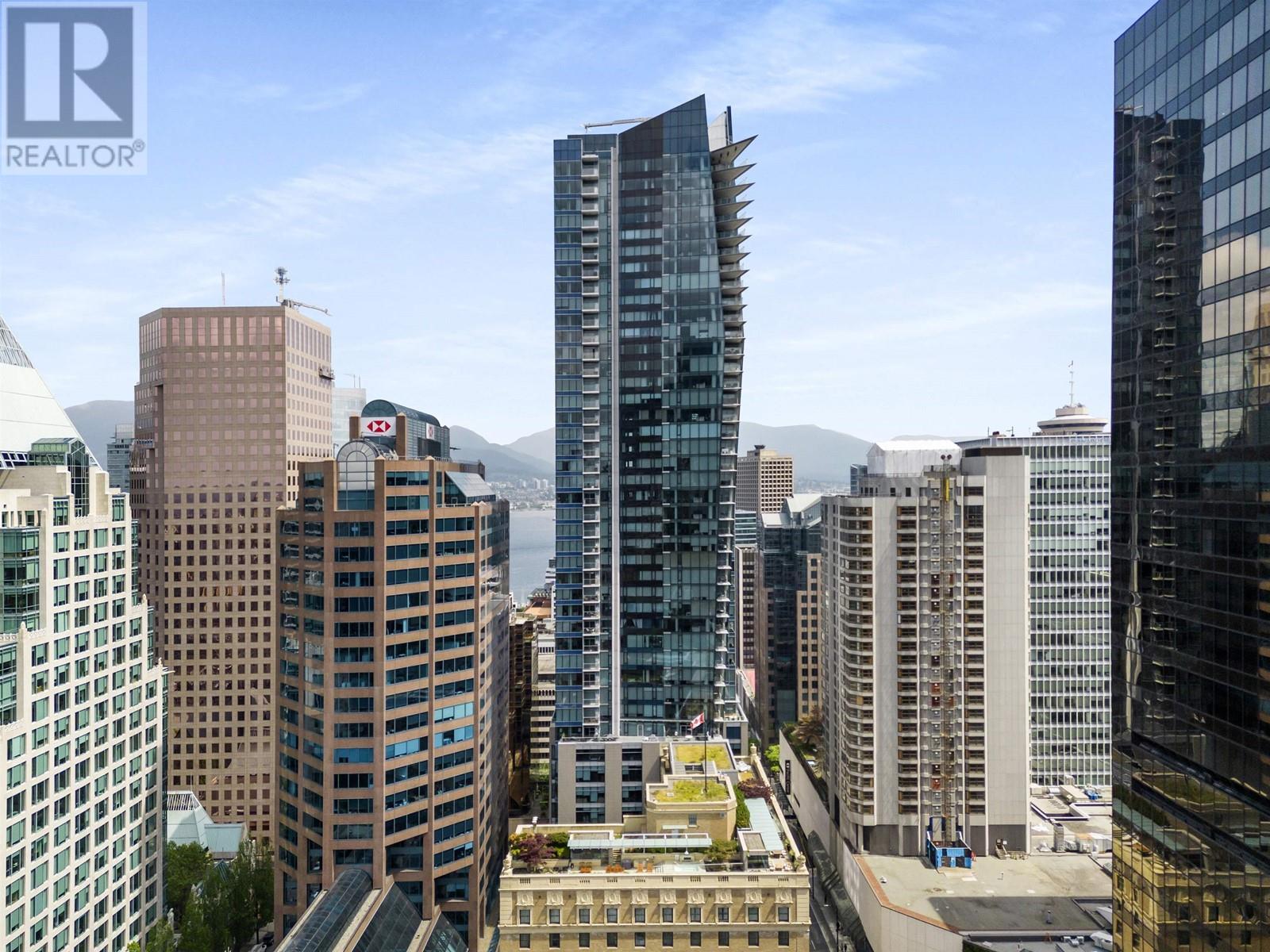2301 667 Howe Street, Vancouver, British Columbia  V6C 0B5 - Photo 32 - R2986921
