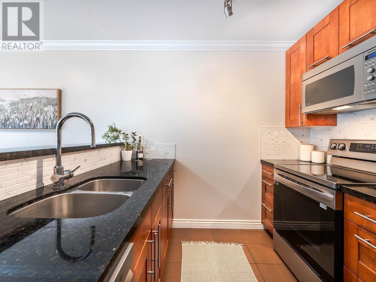 204 888 W 13th Avenue, Vancouver, British Columbia  V5Z 1P2 - Photo 10 - R2986922