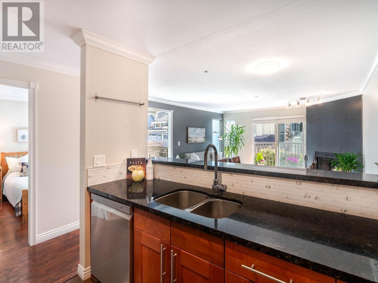 204 888 W 13th Avenue, Vancouver, British Columbia  V5Z 1P2 - Photo 12 - R2986922