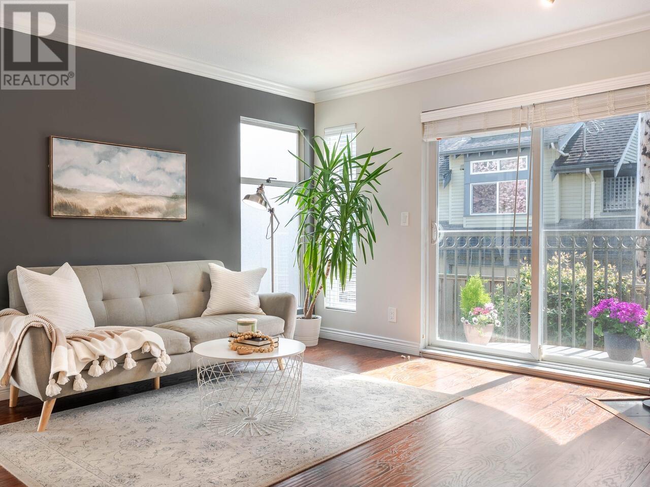 204 888 W 13th Avenue, Vancouver, British Columbia  V5Z 1P2 - Photo 2 - R2986922