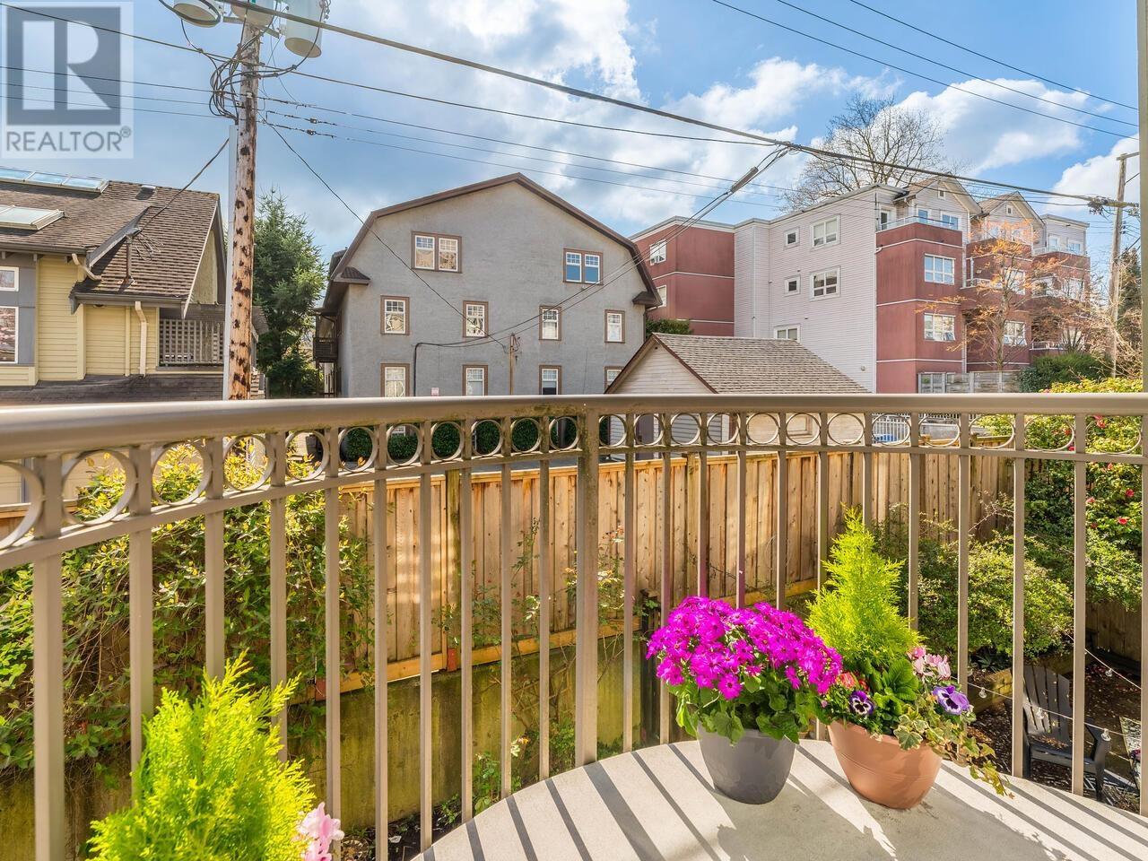 204 888 W 13th Avenue, Vancouver, British Columbia  V5Z 1P2 - Photo 23 - R2986922