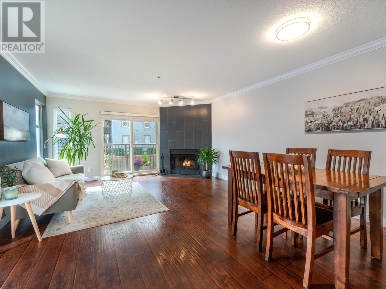 204 888 W 13th Avenue, Vancouver, British Columbia  V5Z 1P2 - Photo 3 - R2986922