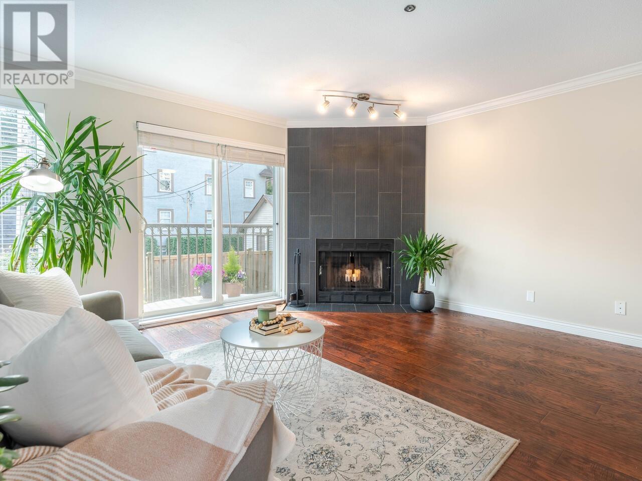 204 888 W 13th Avenue, Vancouver, British Columbia  V5Z 1P2 - Photo 4 - R2986922