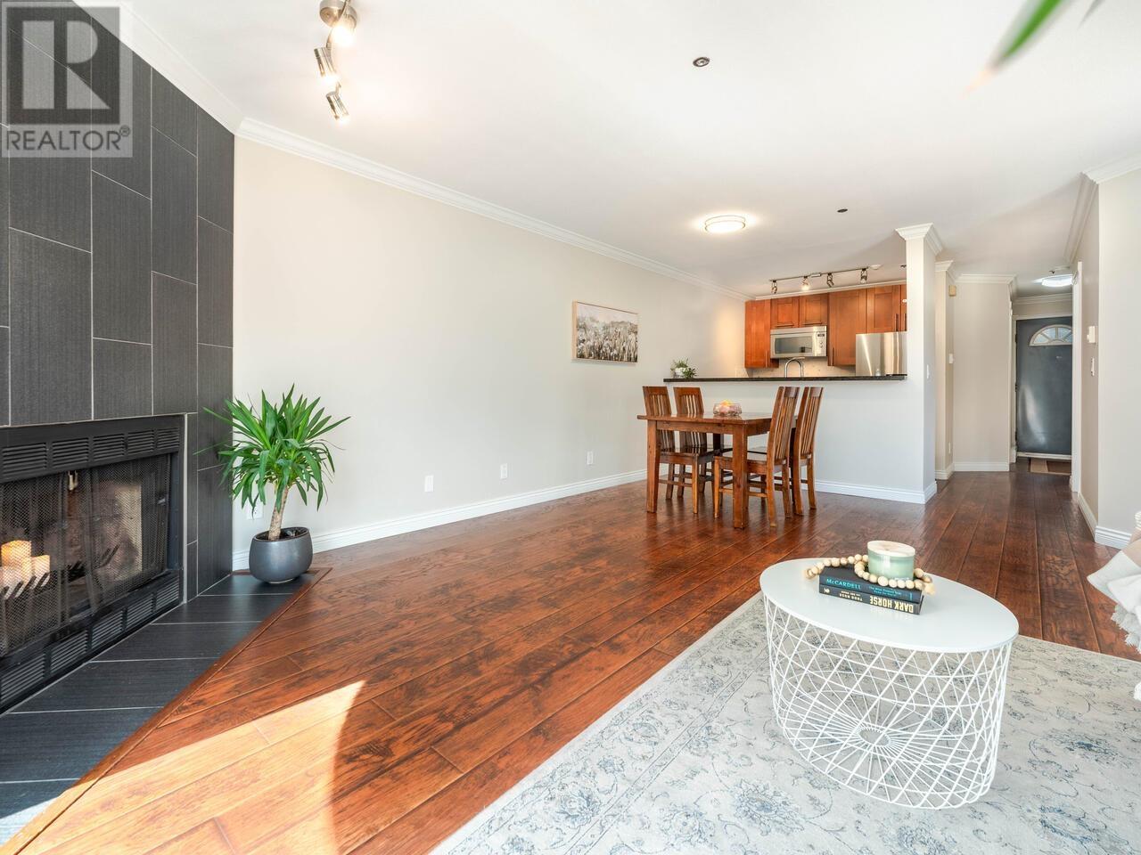 204 888 W 13th Avenue, Vancouver, British Columbia  V5Z 1P2 - Photo 5 - R2986922