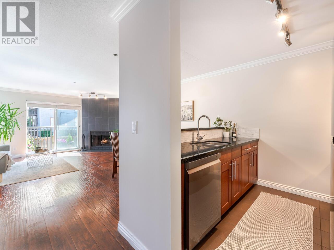 204 888 W 13th Avenue, Vancouver, British Columbia  V5Z 1P2 - Photo 9 - R2986922