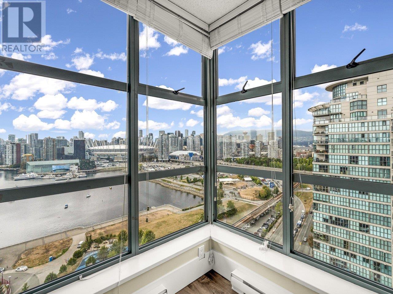 2302 1188 Quebec Street, Vancouver, British Columbia  V6A 4B3 - Photo 30 - R2986924