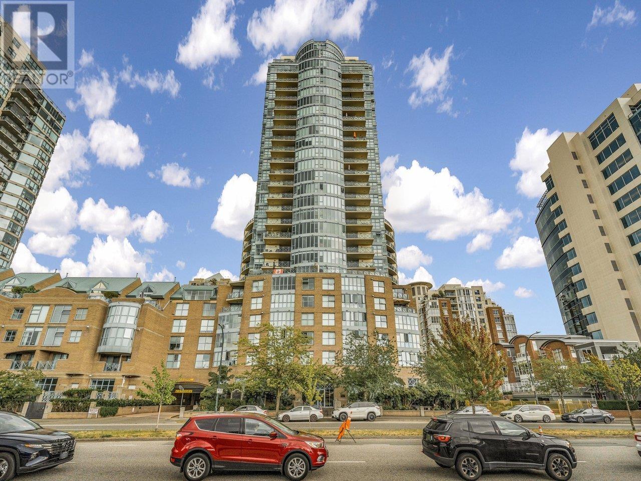 2302 1188 Quebec Street, Vancouver, British Columbia  V6A 4B3 - Photo 37 - R2986924