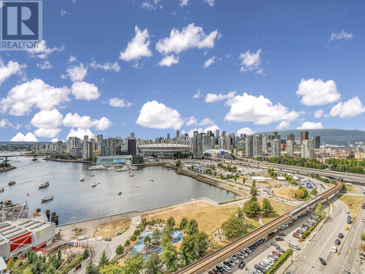 2302 1188 Quebec Street, Vancouver, British Columbia  V6A 4B3 - Photo 4 - R2986924