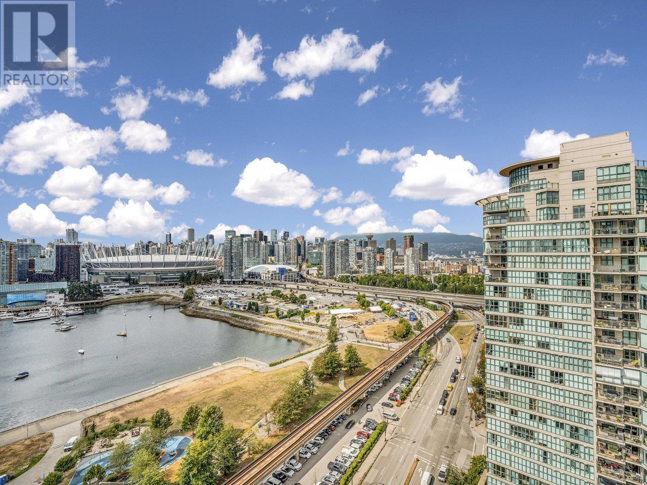 2302 1188 Quebec Street, Vancouver, British Columbia  V6A 4B3 - Photo 5 - R2986924