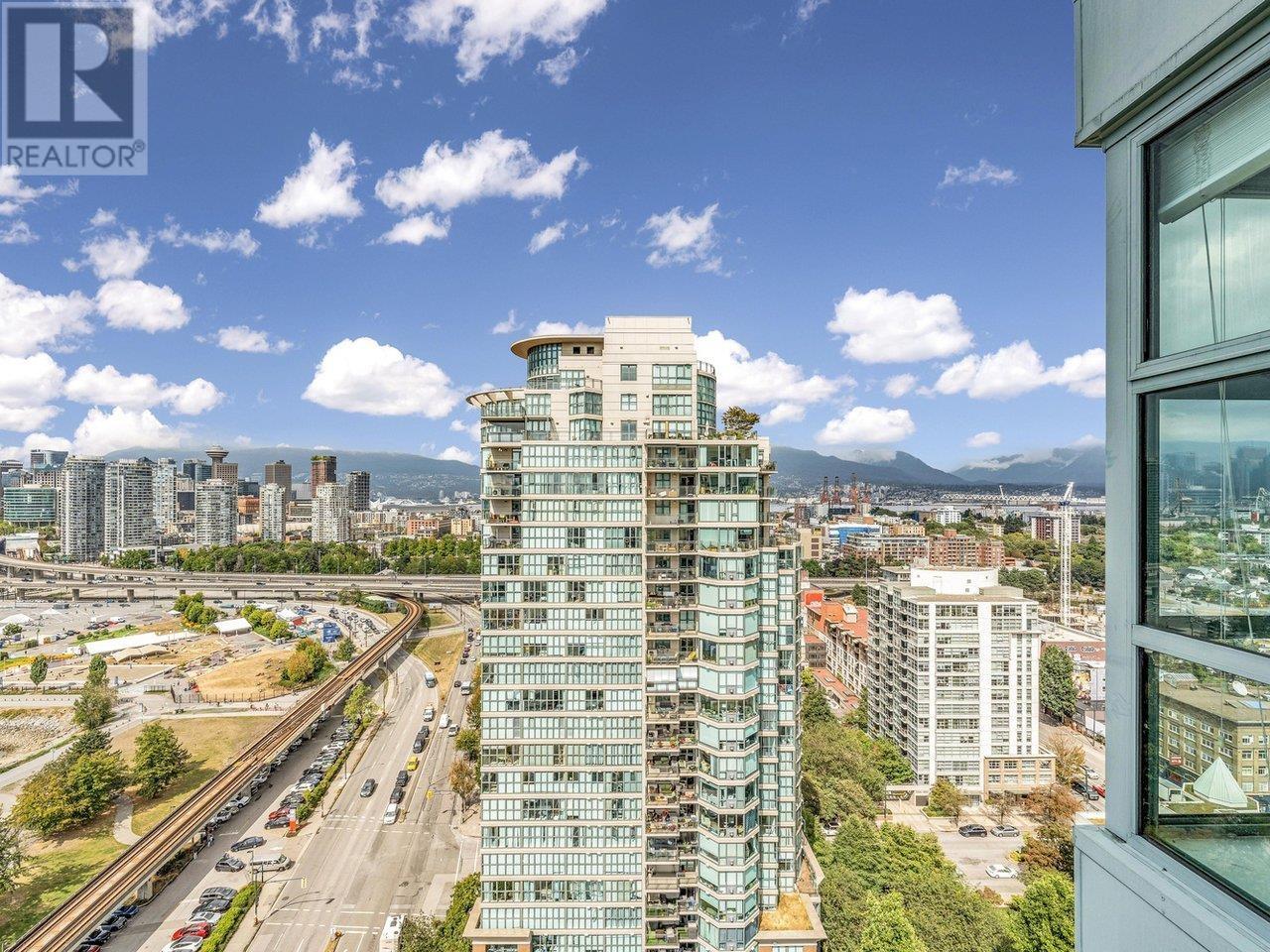 2302 1188 Quebec Street, Vancouver, British Columbia  V6A 4B3 - Photo 6 - R2986924
