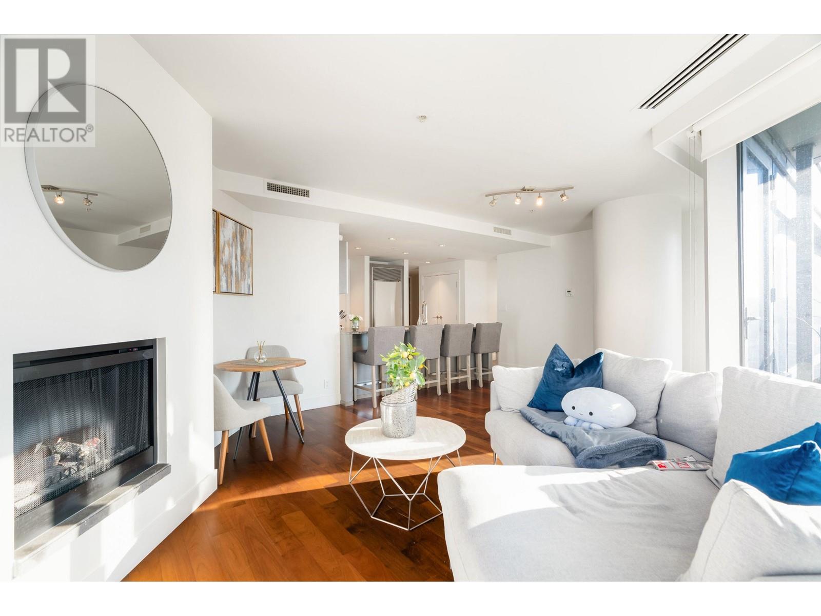 1808 1111 Alberni Street, Vancouver, British Columbia  V6E 4V2 - Photo 1 - R2986948