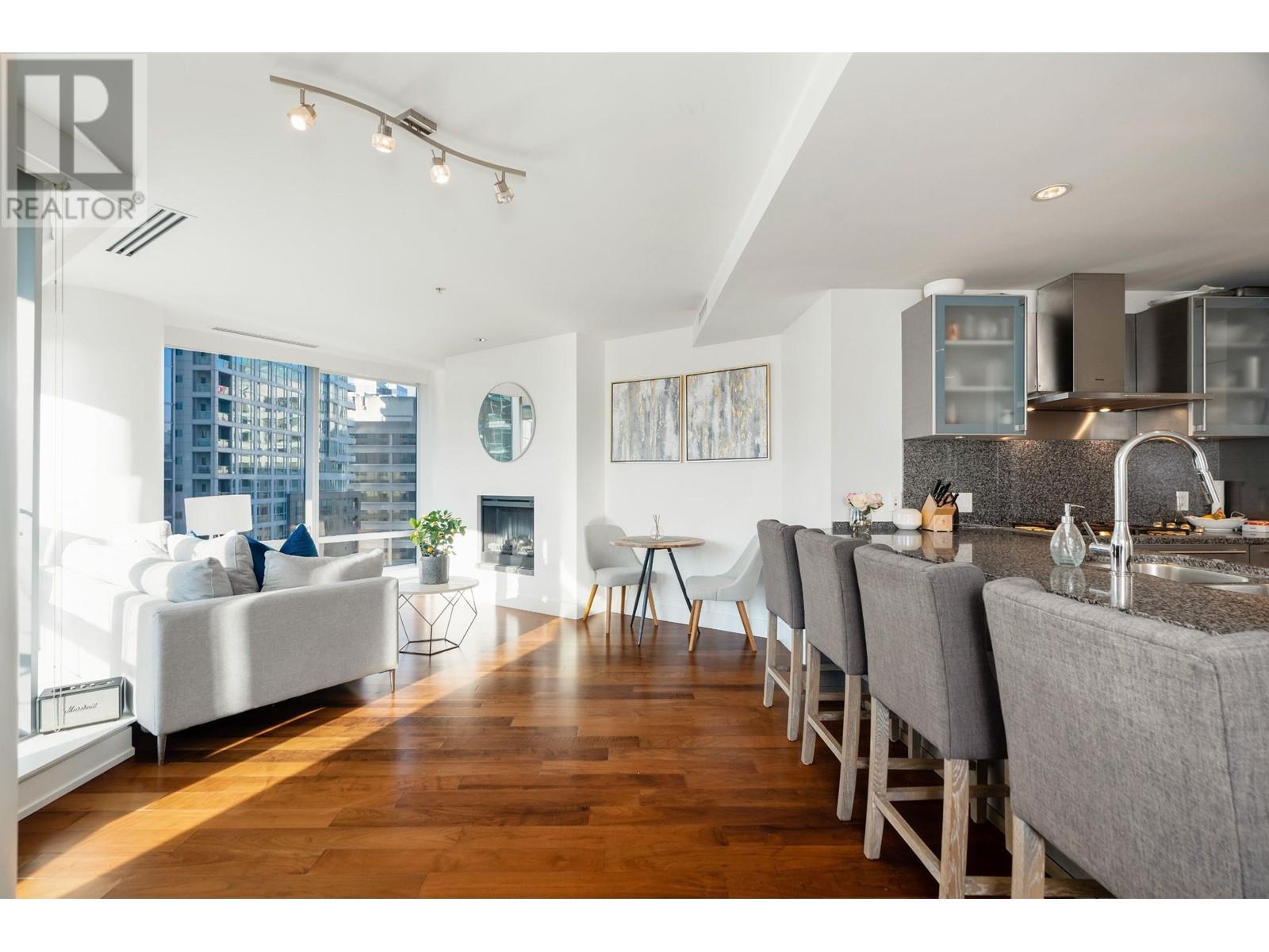 1808 1111 Alberni Street, Vancouver, British Columbia  V6E 4V2 - Photo 11 - R2986948