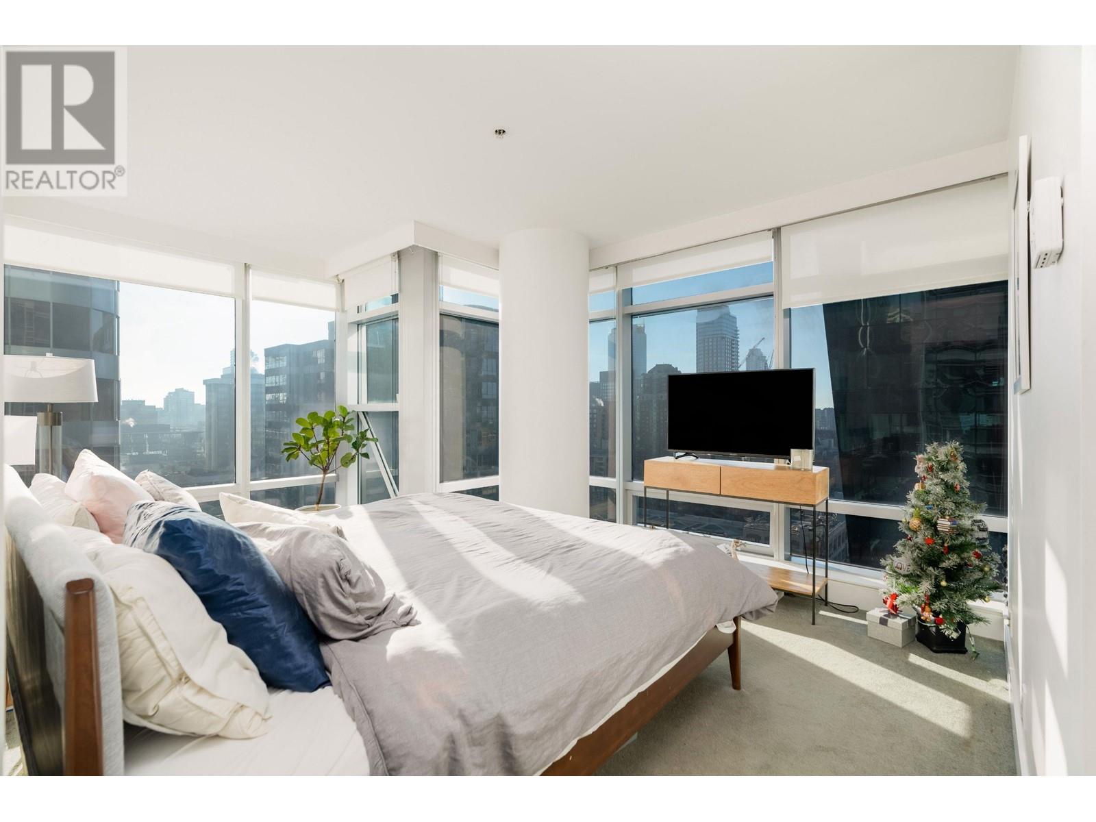 1808 1111 Alberni Street, Vancouver, British Columbia  V6E 4V2 - Photo 13 - R2986948