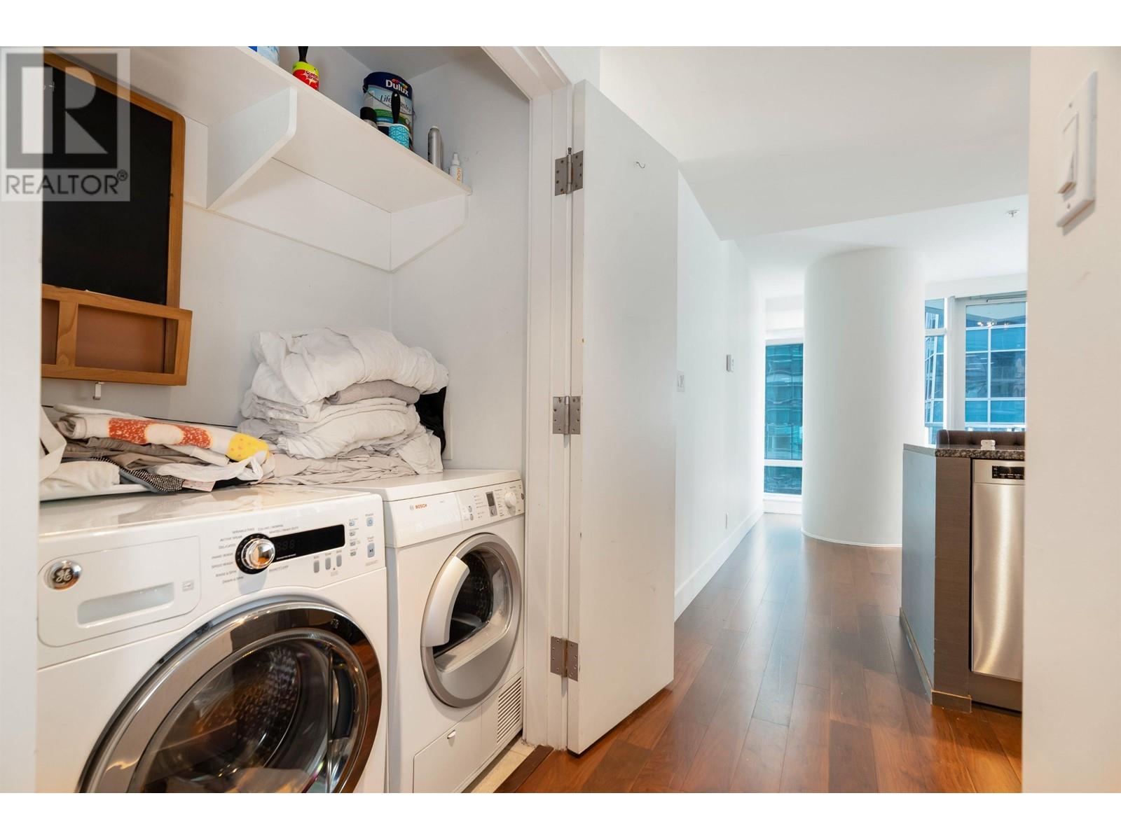 1808 1111 Alberni Street, Vancouver, British Columbia  V6E 4V2 - Photo 17 - R2986948