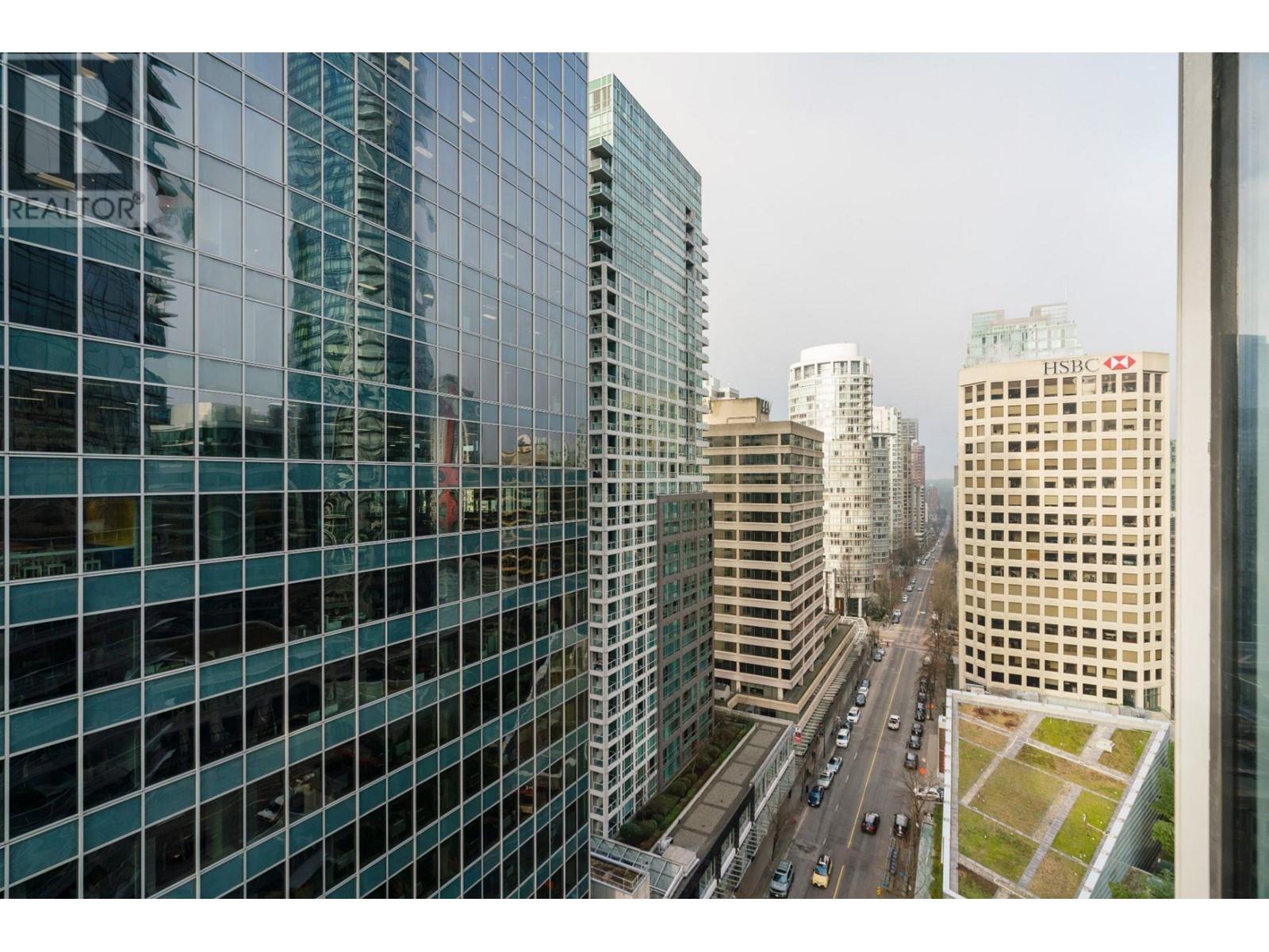1808 1111 Alberni Street, Vancouver, British Columbia  V6E 4V2 - Photo 19 - R2986948