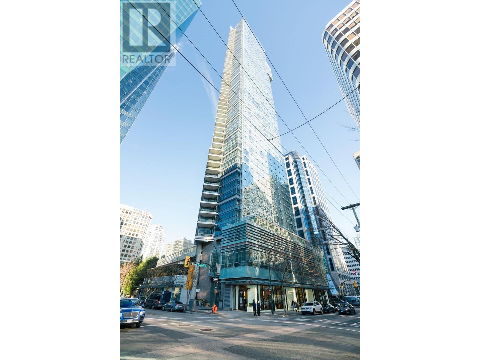 1808 1111 Alberni Street, Vancouver, British Columbia  V6E 4V2 - Photo 26 - R2986948