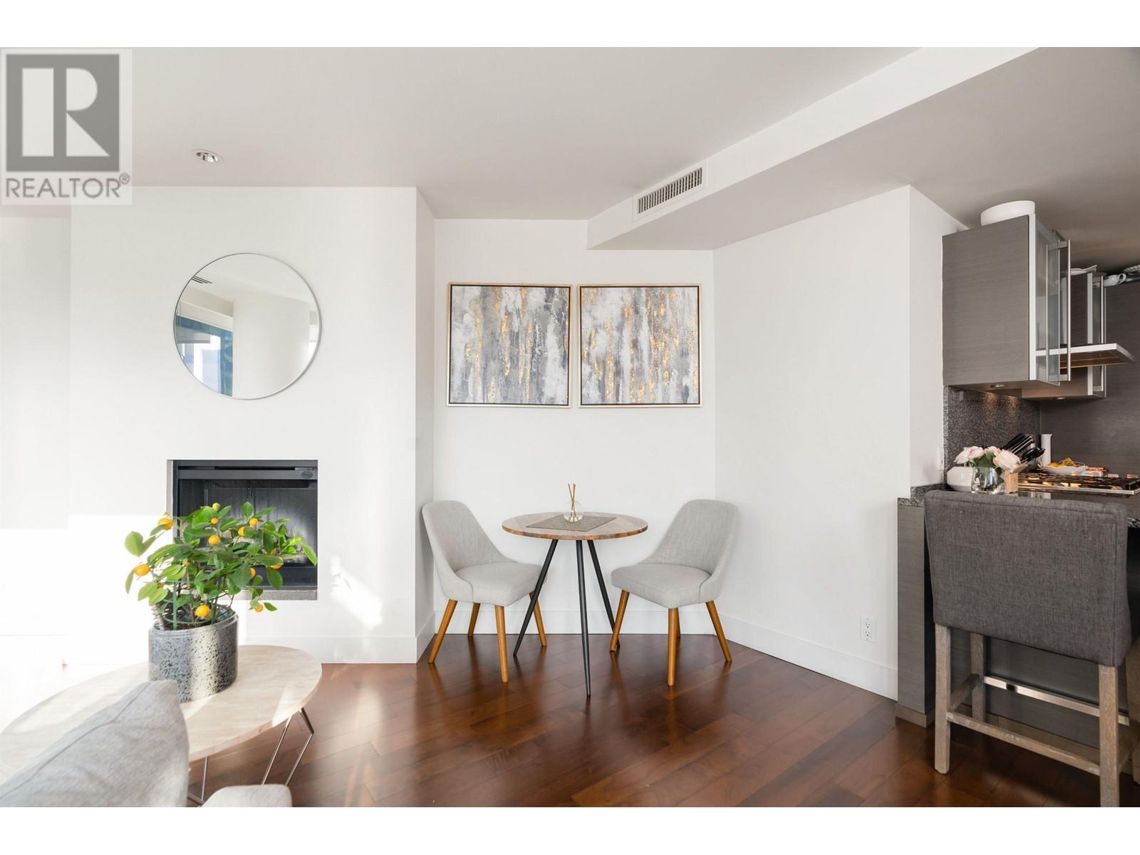 1808 1111 Alberni Street, Vancouver, British Columbia  V6E 4V2 - Photo 6 - R2986948
