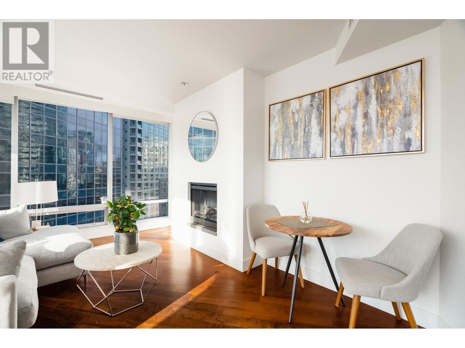 1808 1111 Alberni Street, Vancouver, British Columbia  V6E 4V2 - Photo 7 - R2986948