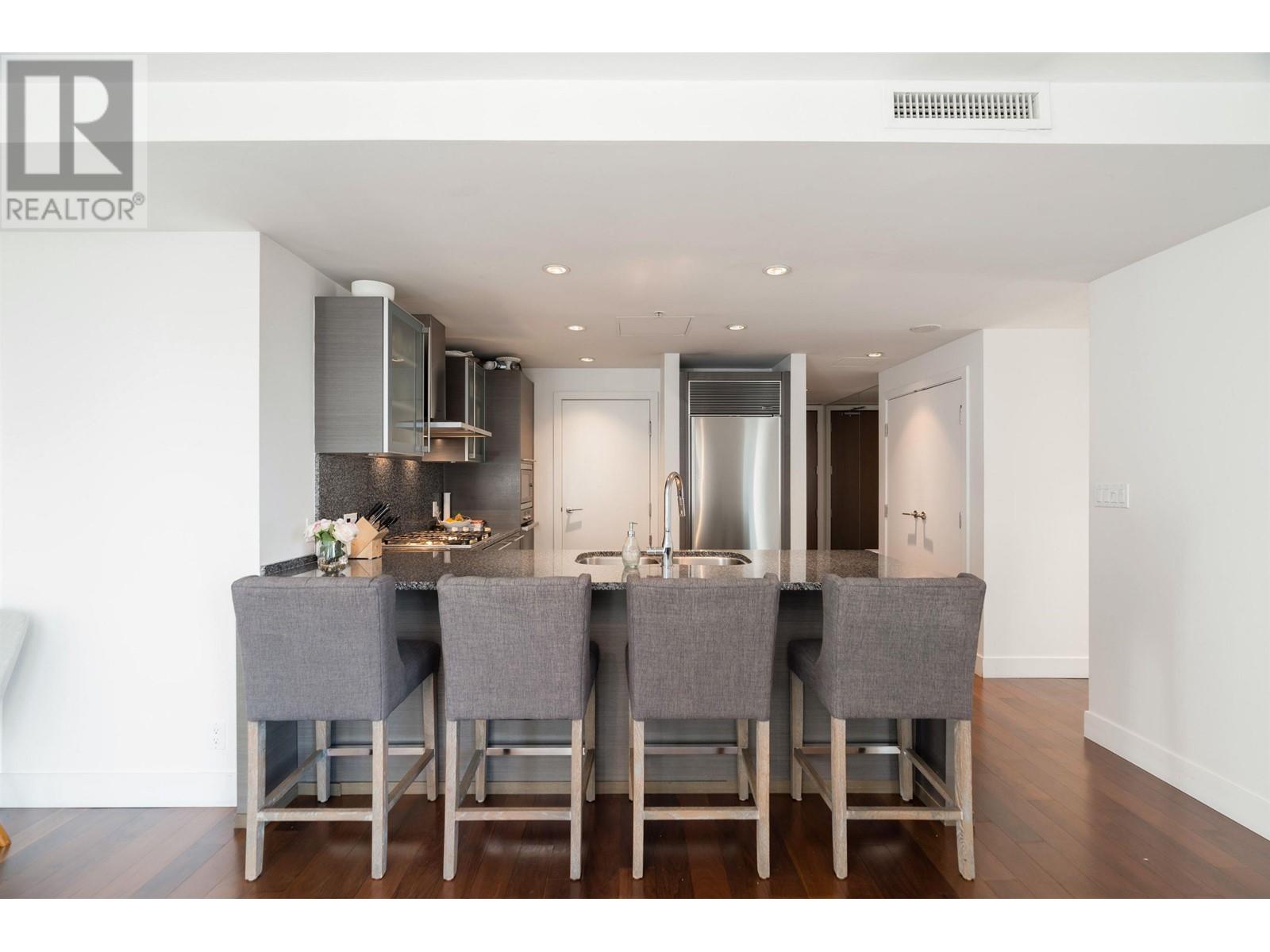 1808 1111 Alberni Street, Vancouver, British Columbia  V6E 4V2 - Photo 9 - R2986948