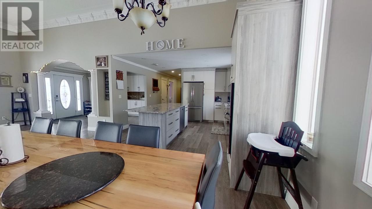 13828 256 Road, Fort St. John, British Columbia  V0C 1Y0 - Photo 23 - C8068181