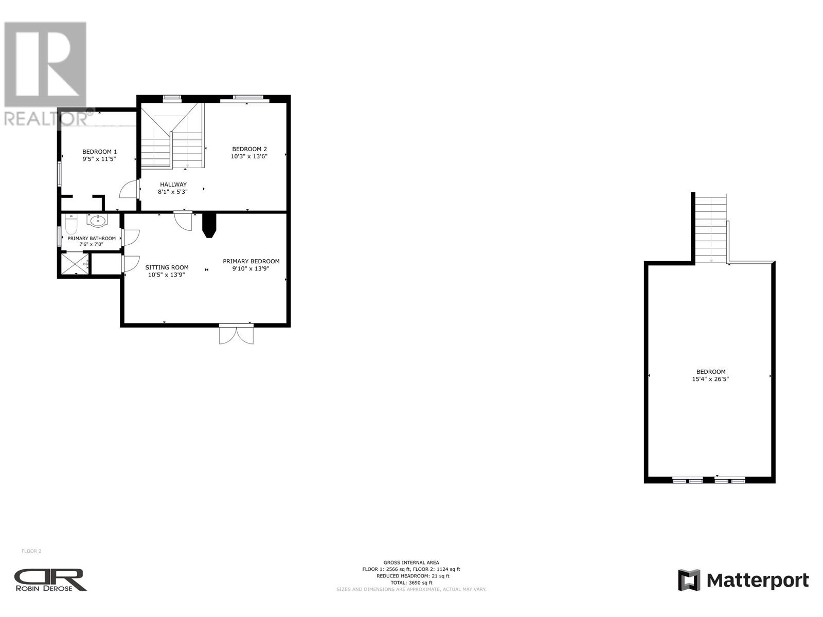 13828 256 Road, Fort St. John, British Columbia  V0C 1Y0 - Photo 19 - C8068181