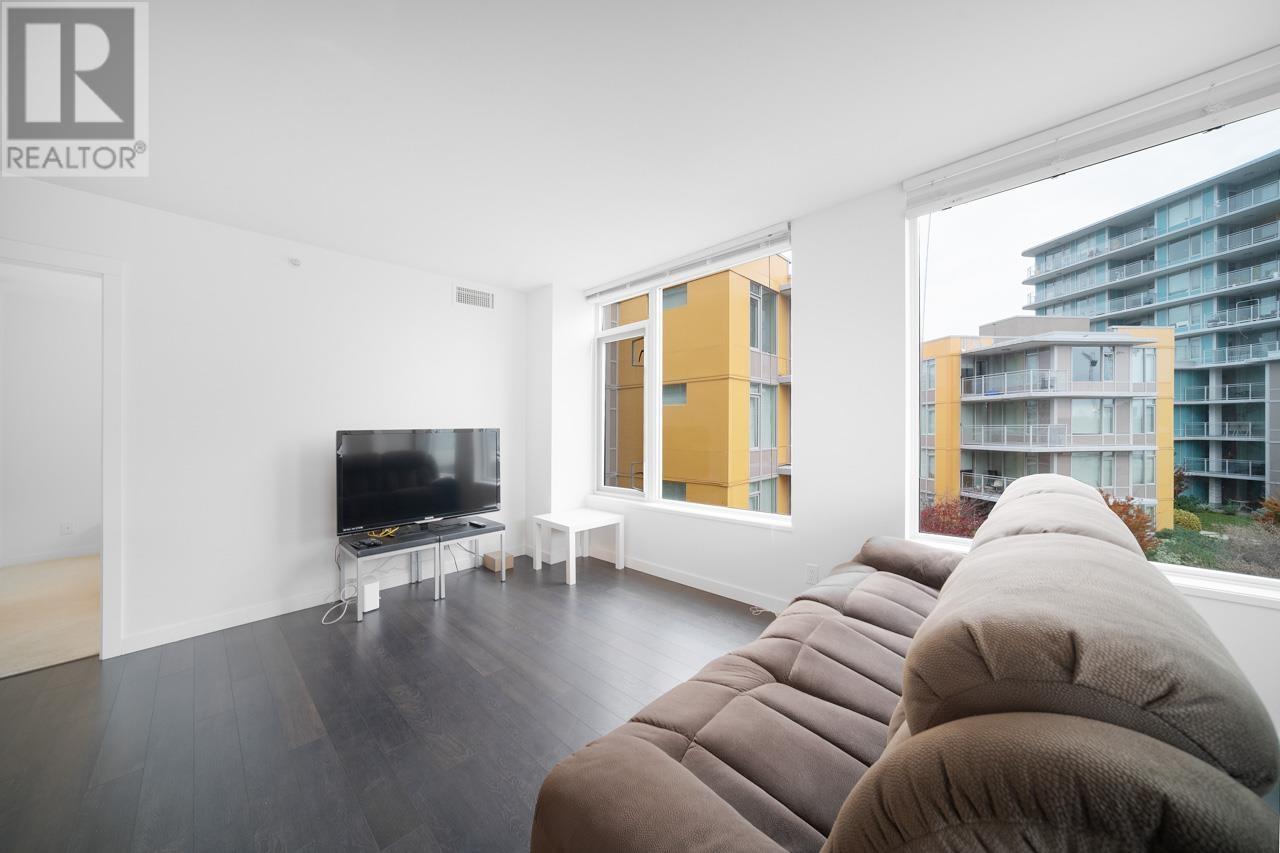 602 7688 Alderbridge Way, Richmond, British Columbia  V6X 0P7 - Photo 4 - R2986893