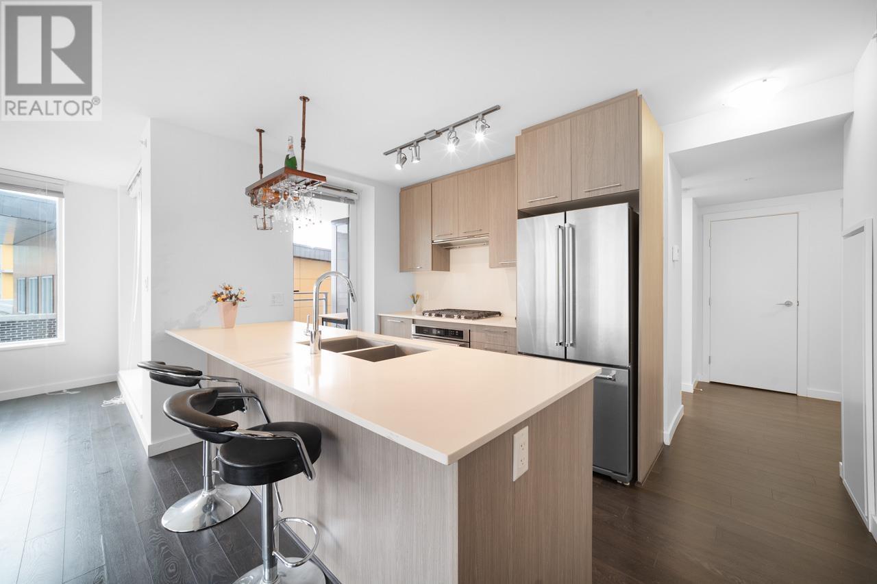 602 7688 Alderbridge Way, Richmond, British Columbia  V6X 0P7 - Photo 6 - R2986893