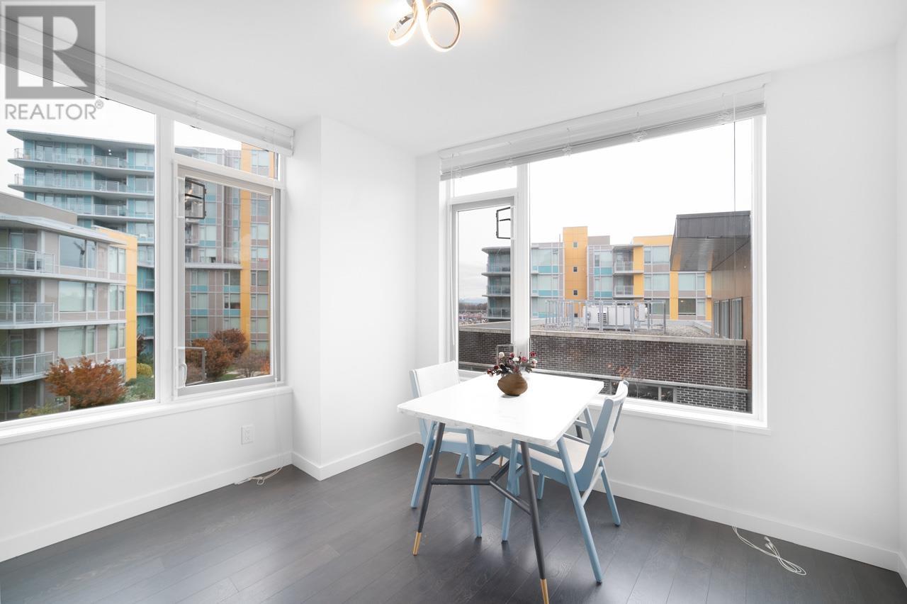 602 7688 Alderbridge Way, Richmond, British Columbia  V6X 0P7 - Photo 5 - R2986893