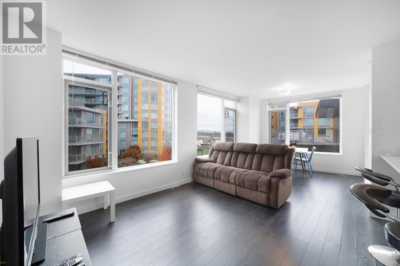 602 7688 Alderbridge Way, Richmond, British Columbia  V6X 0P7 - Photo 3 - R2986893