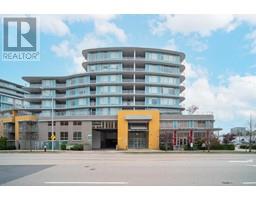 602 7688 ALDERBRIDGE WAY, Richmond, British Columbia