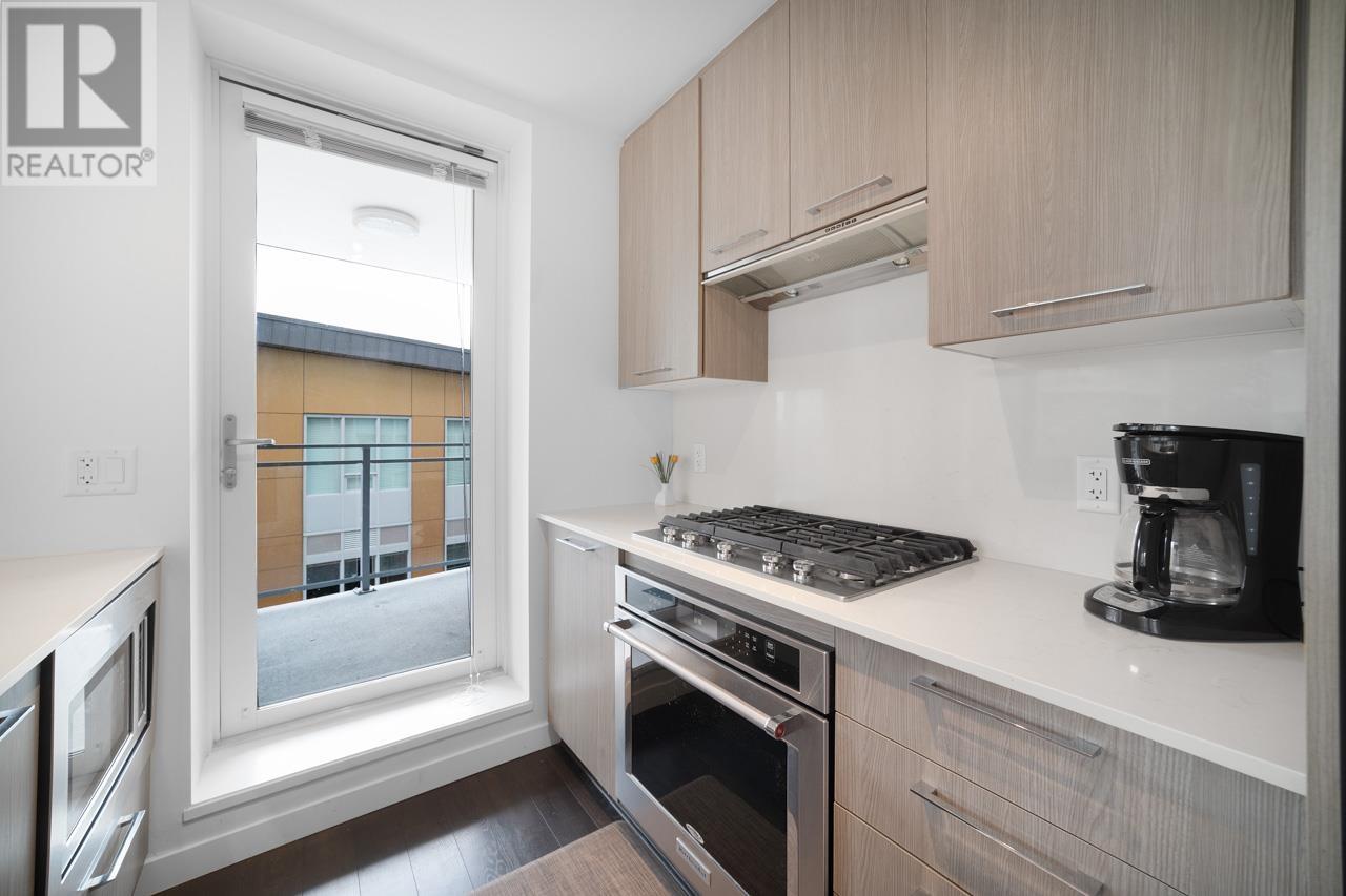 602 7688 Alderbridge Way, Richmond, British Columbia  V6X 0P7 - Photo 7 - R2986893