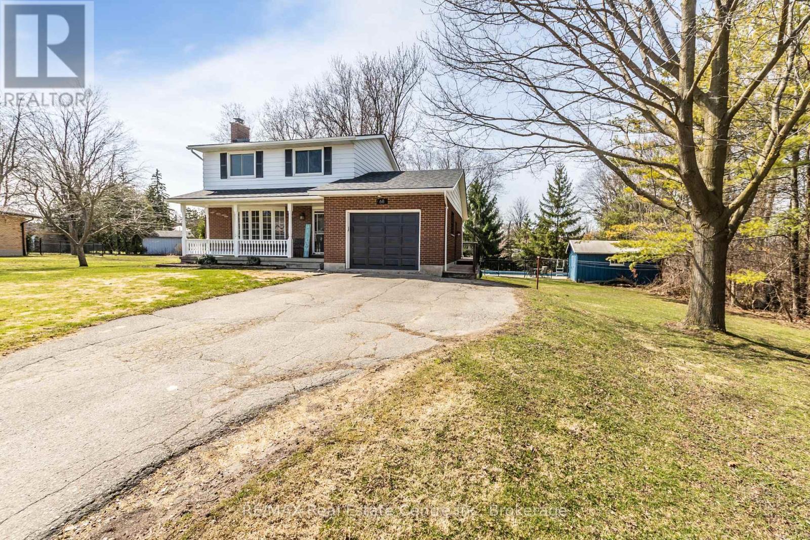 68 Hillview Drive, Wilmot, Ontario  N3A 2V3 - Photo 3 - X12067171