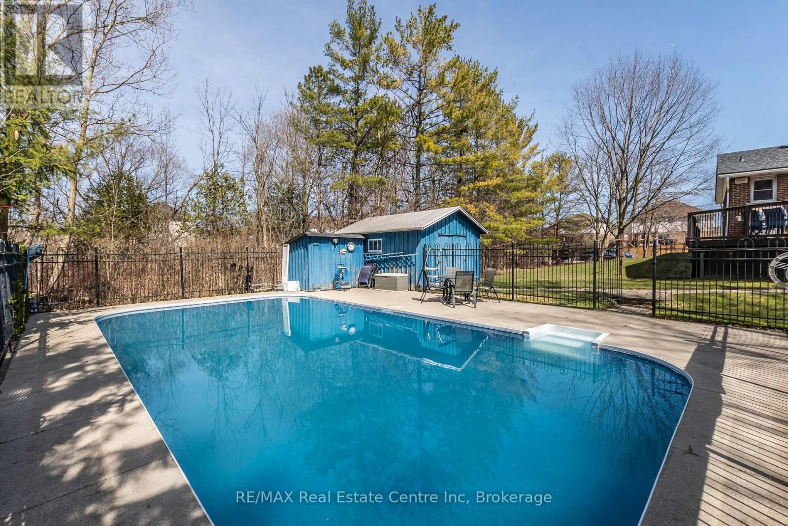 68 Hillview Drive, Wilmot, Ontario  N3A 2V3 - Photo 38 - X12067171