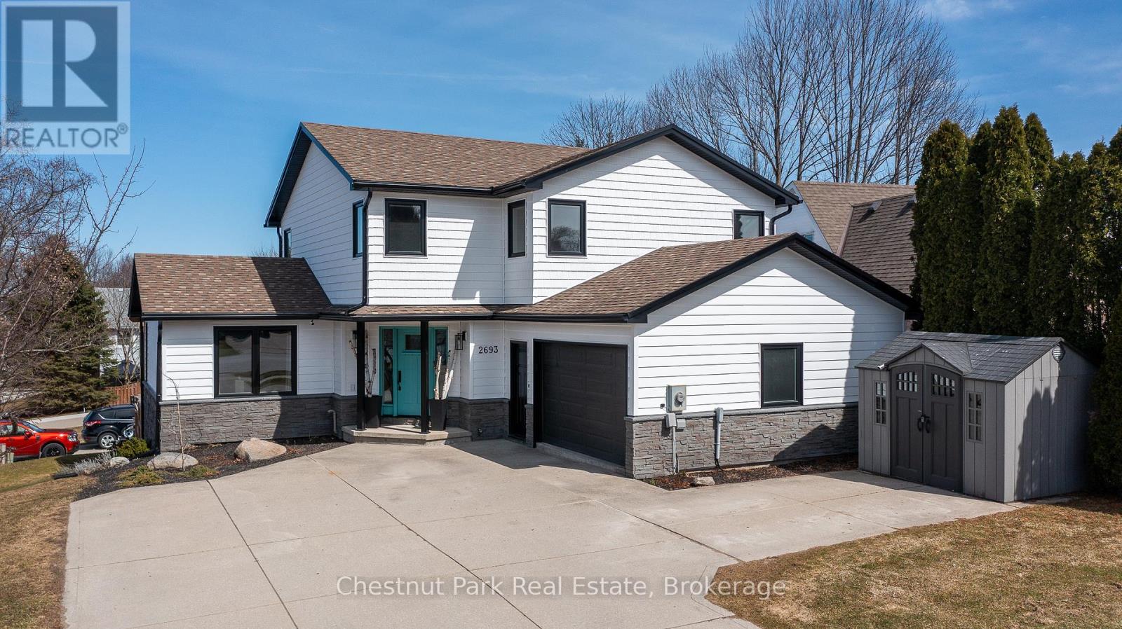 2693 8TH AVENUE E, Owen Sound, Ontario