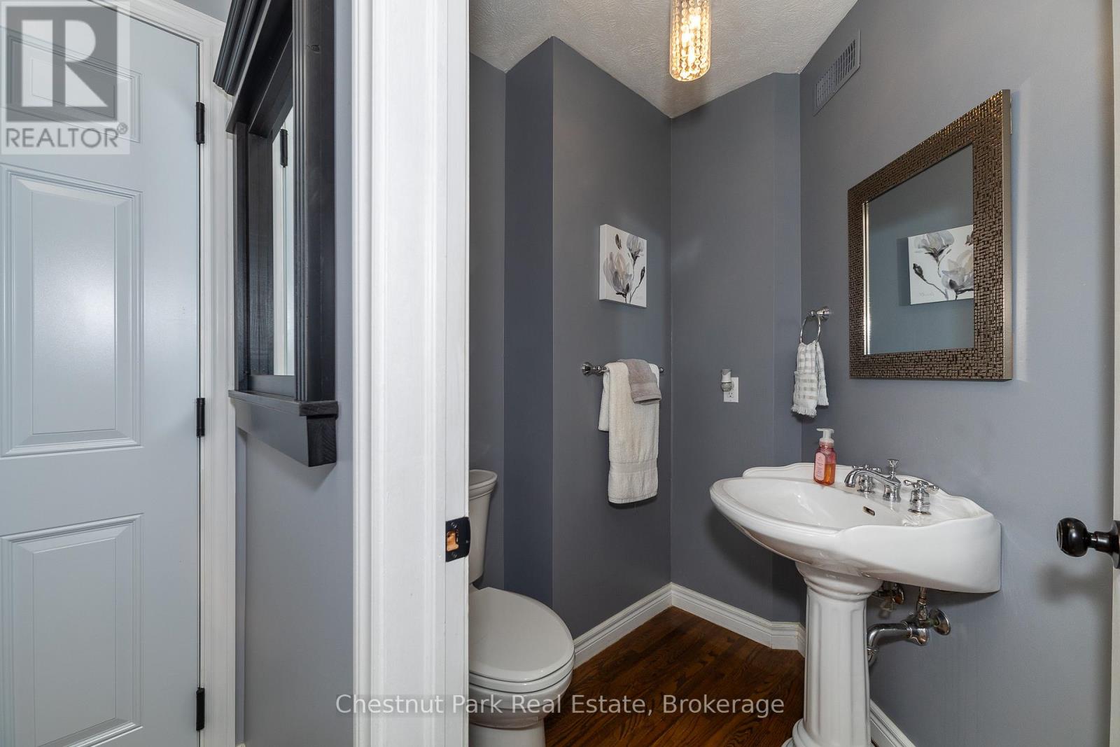 2693 8th Avenue E, Owen Sound, Ontario  N4K 6S5 - Photo 17 - X12067213