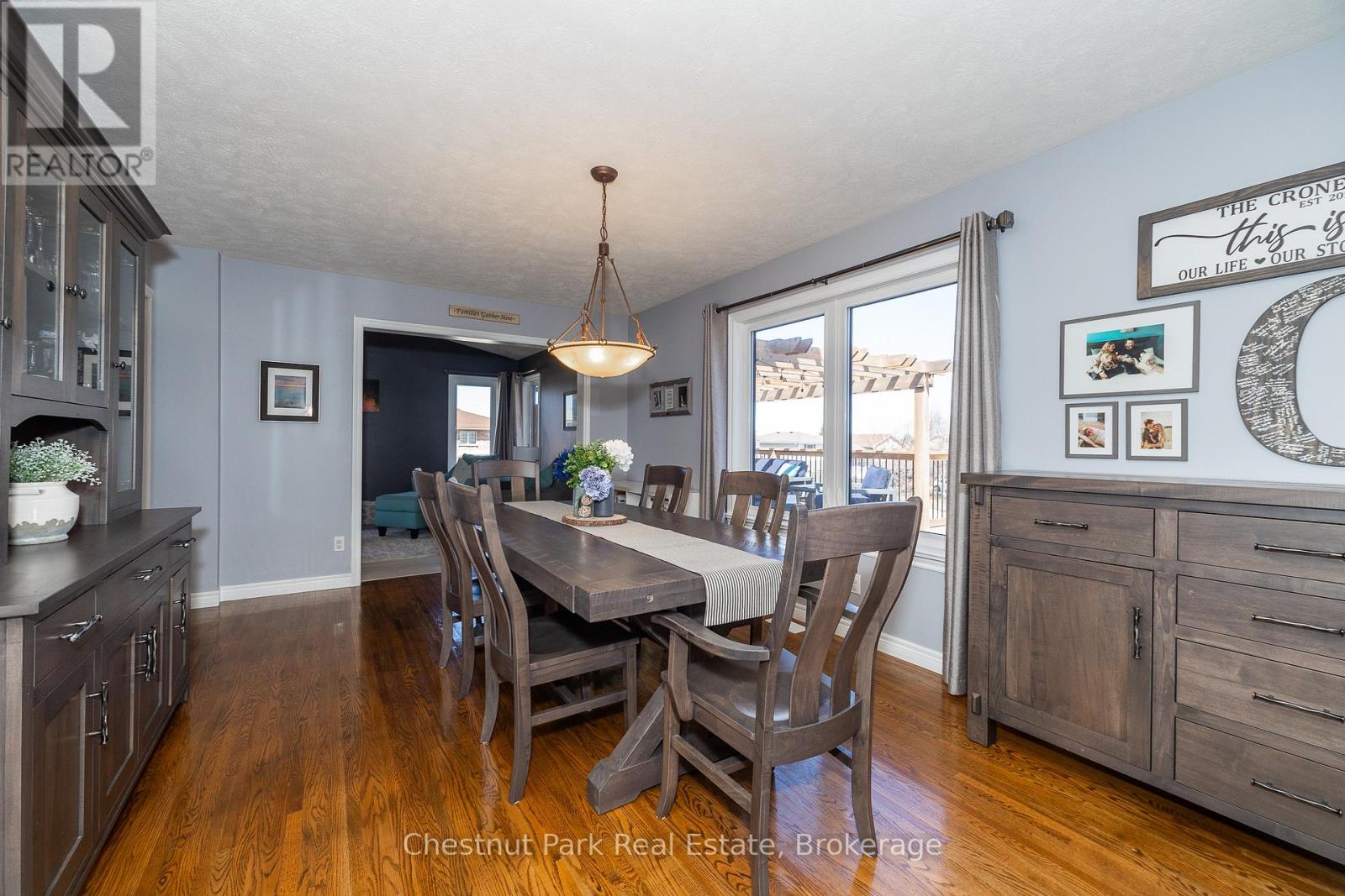 2693 8th Avenue E, Owen Sound, Ontario  N4K 6S5 - Photo 8 - X12067213