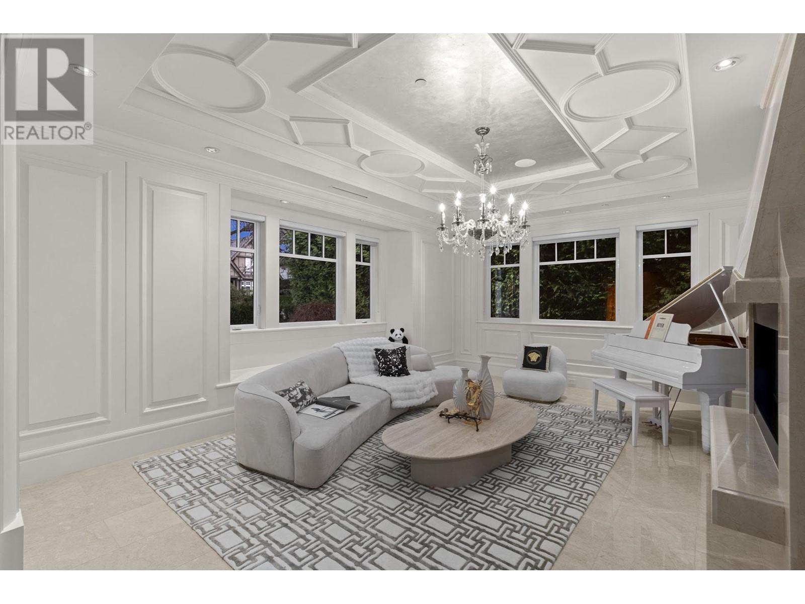4311 Pine Crescent, Vancouver, British Columbia  V6J 4K9 - Photo 2 - R2986866