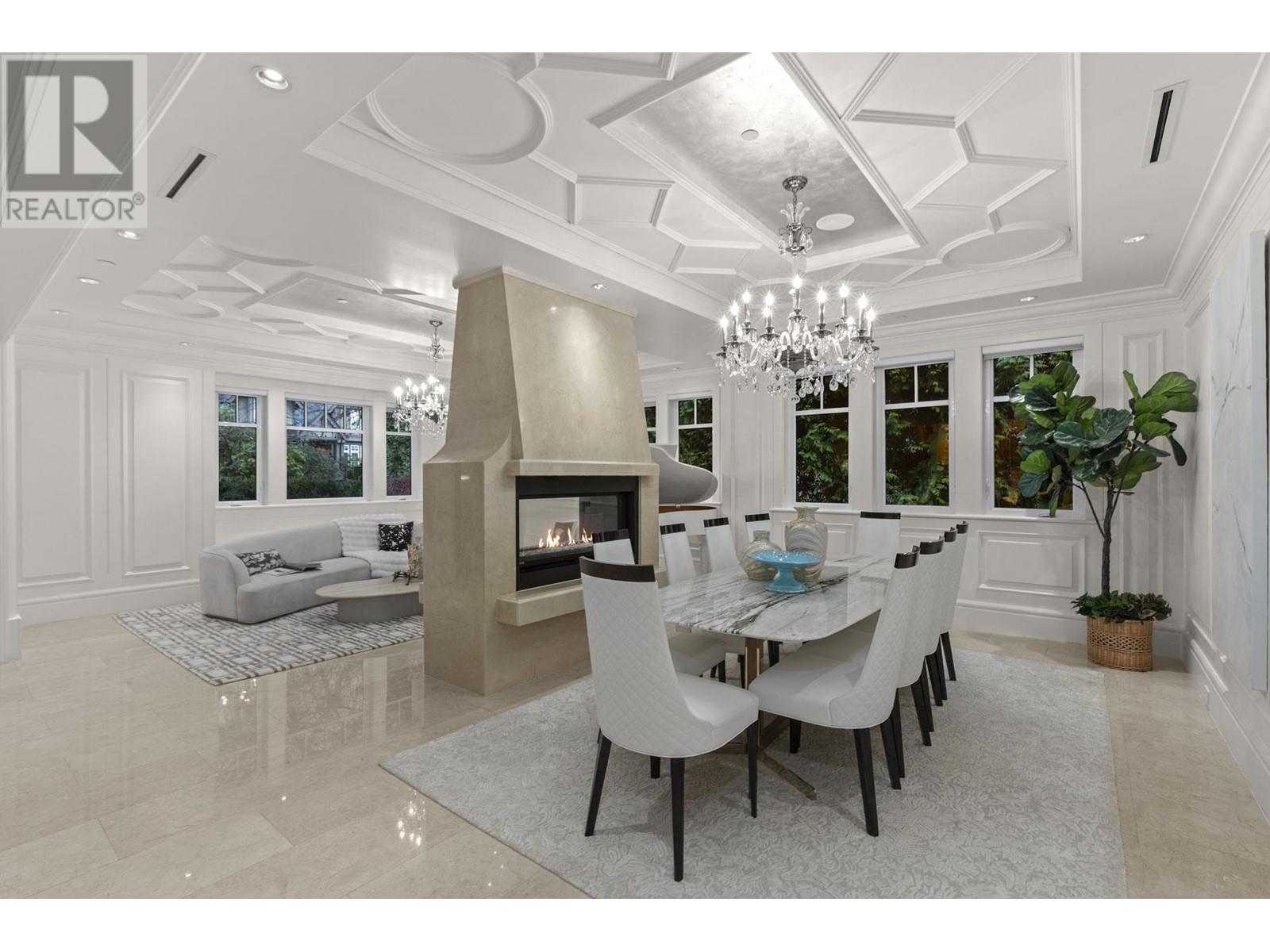 4311 Pine Crescent, Vancouver, British Columbia  V6J 4K9 - Photo 3 - R2986866