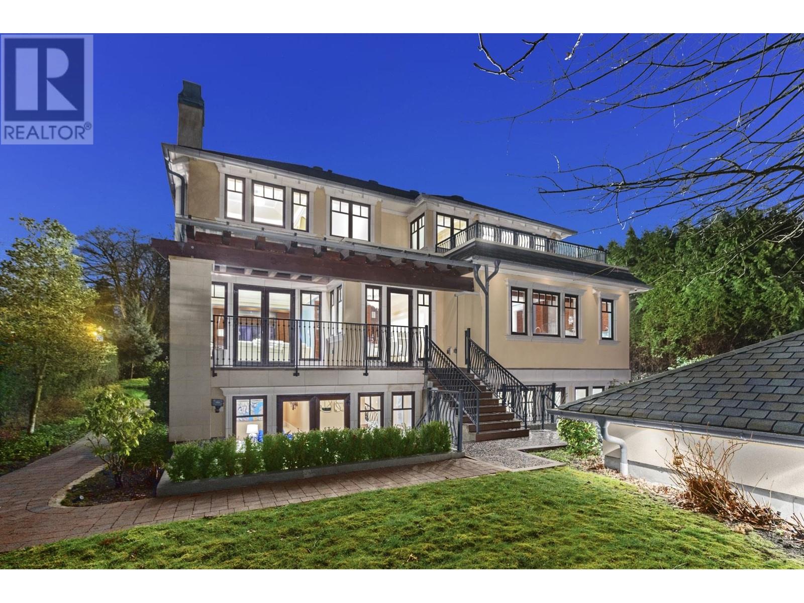 4311 Pine Crescent, Vancouver, British Columbia  V6J 4K9 - Photo 35 - R2986866