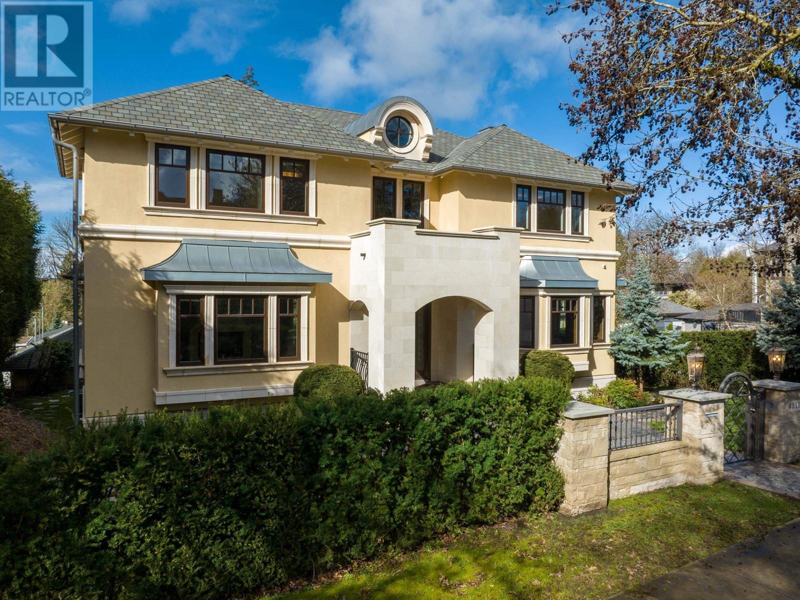 4311 Pine Crescent, Vancouver, British Columbia  V6J 4K9 - Photo 36 - R2986866