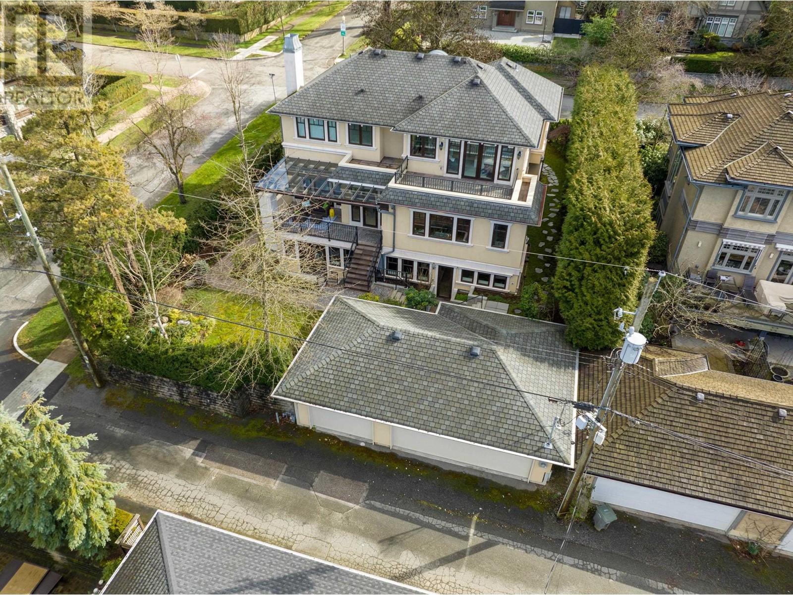4311 Pine Crescent, Vancouver, British Columbia  V6J 4K9 - Photo 37 - R2986866