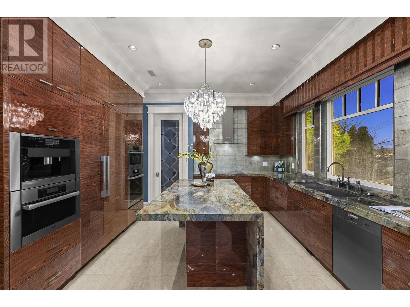 4311 Pine Crescent, Vancouver, British Columbia  V6J 4K9 - Photo 5 - R2986866