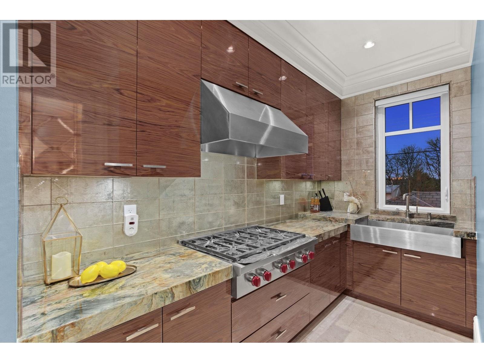 4311 Pine Crescent, Vancouver, British Columbia  V6J 4K9 - Photo 7 - R2986866
