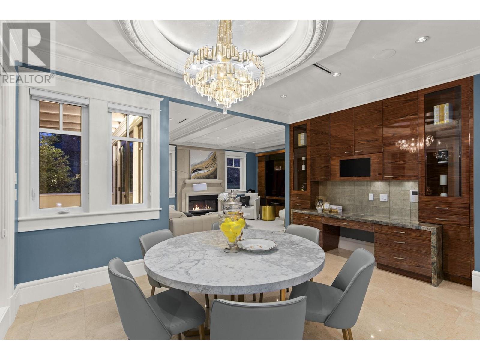 4311 Pine Crescent, Vancouver, British Columbia  V6J 4K9 - Photo 8 - R2986866