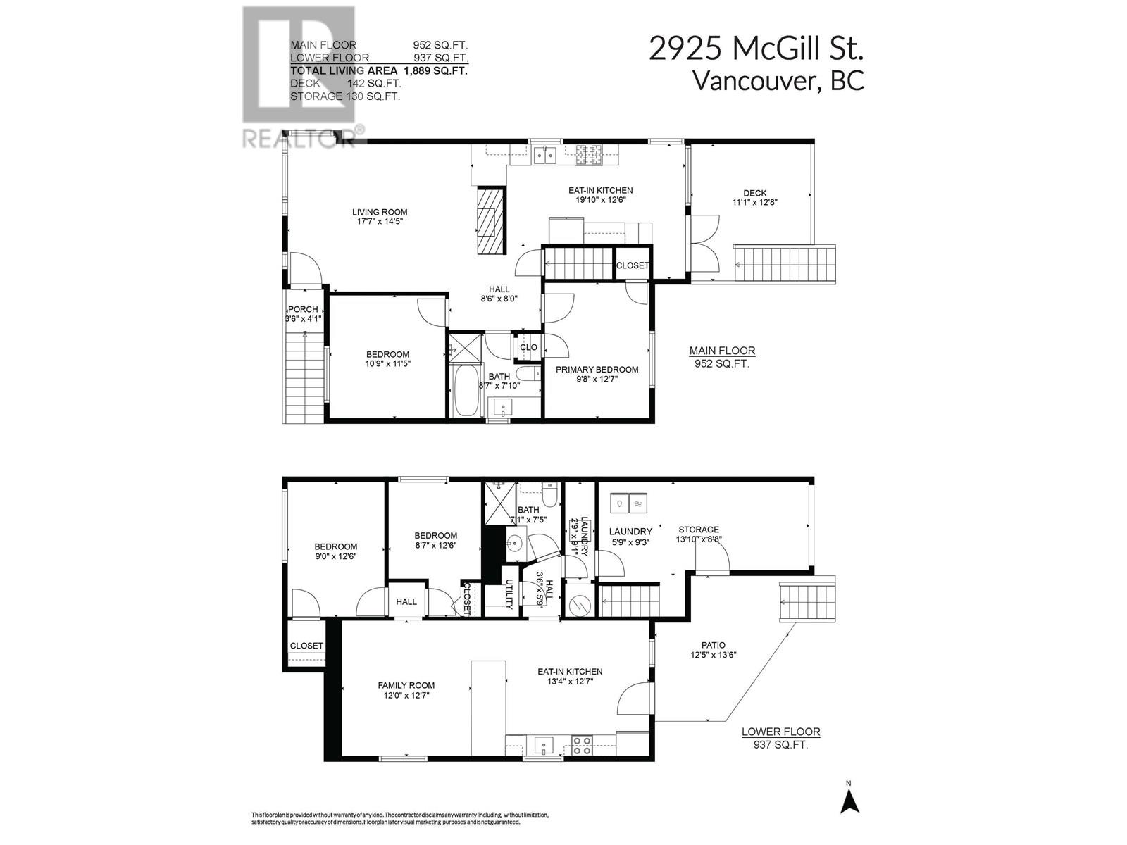 2925 Mcgill Street, Vancouver, British Columbia  V5K 1H8 - Photo 23 - R2986884
