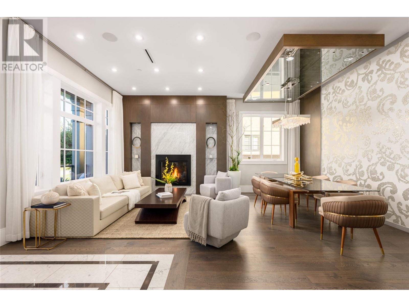 2638 W 22nd Avenue, Vancouver, British Columbia  V6L 1M2 - Photo 4 - R2986888