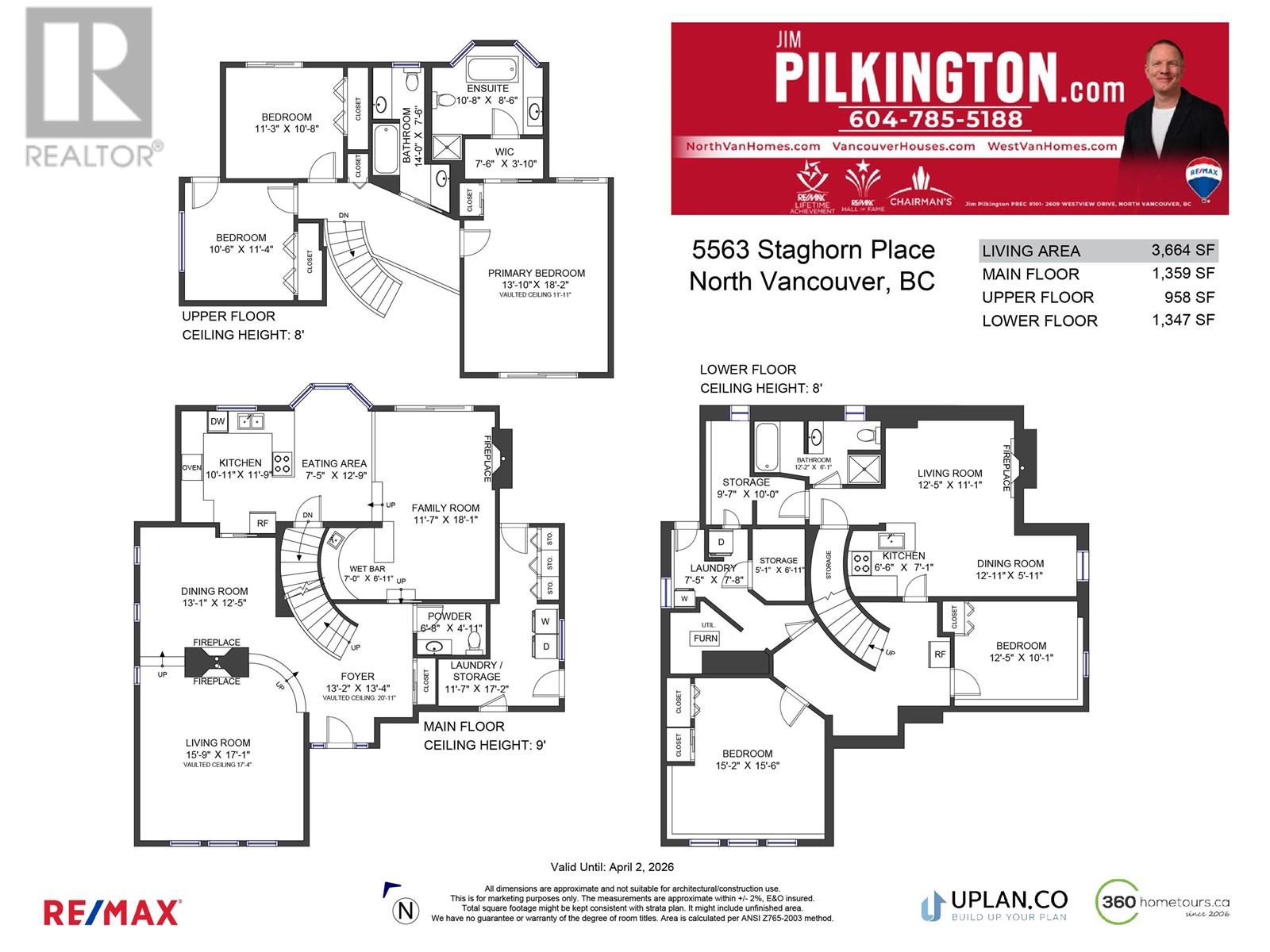 5563 Staghorn Place, North Vancouver, British Columbia  V7R 4S5 - Photo 40 - R2986905