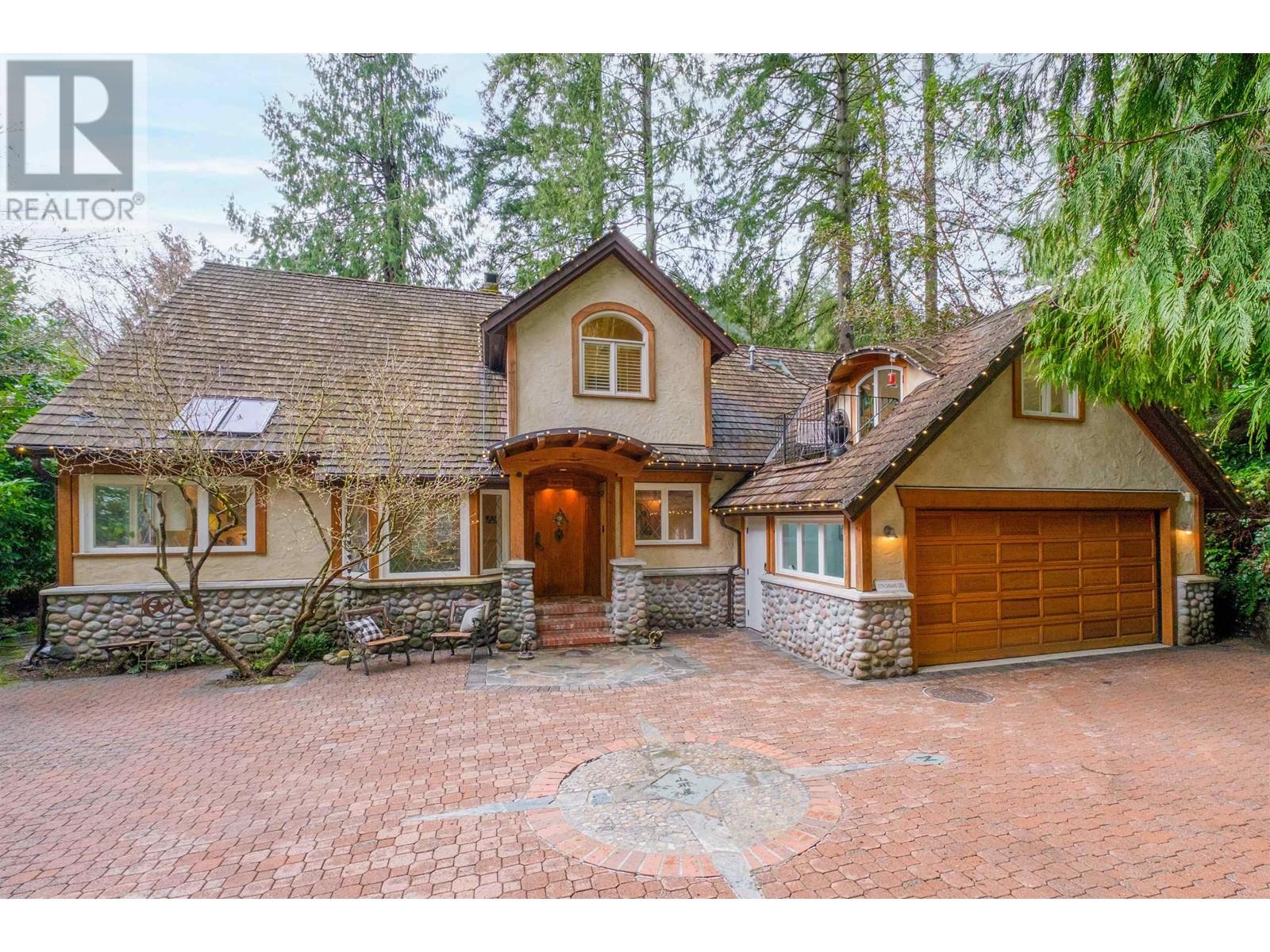 Property at 3179 CAPILANO CRESCENT image 1